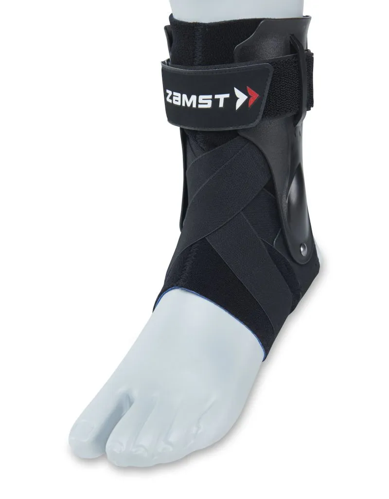 A2-DX-Hero-Shot Zamst Ankle Brace A2DX Left