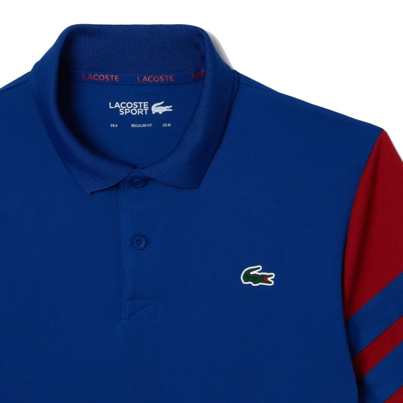 frontbluepolo