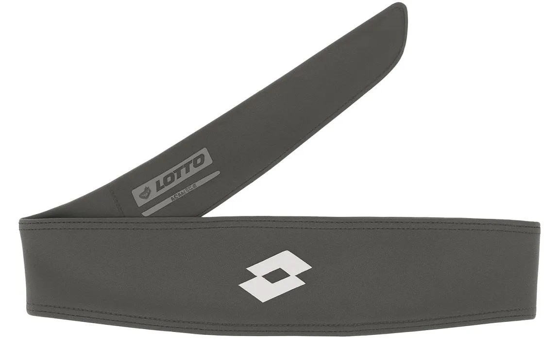 Lotto Tennis III - poppy seed gray