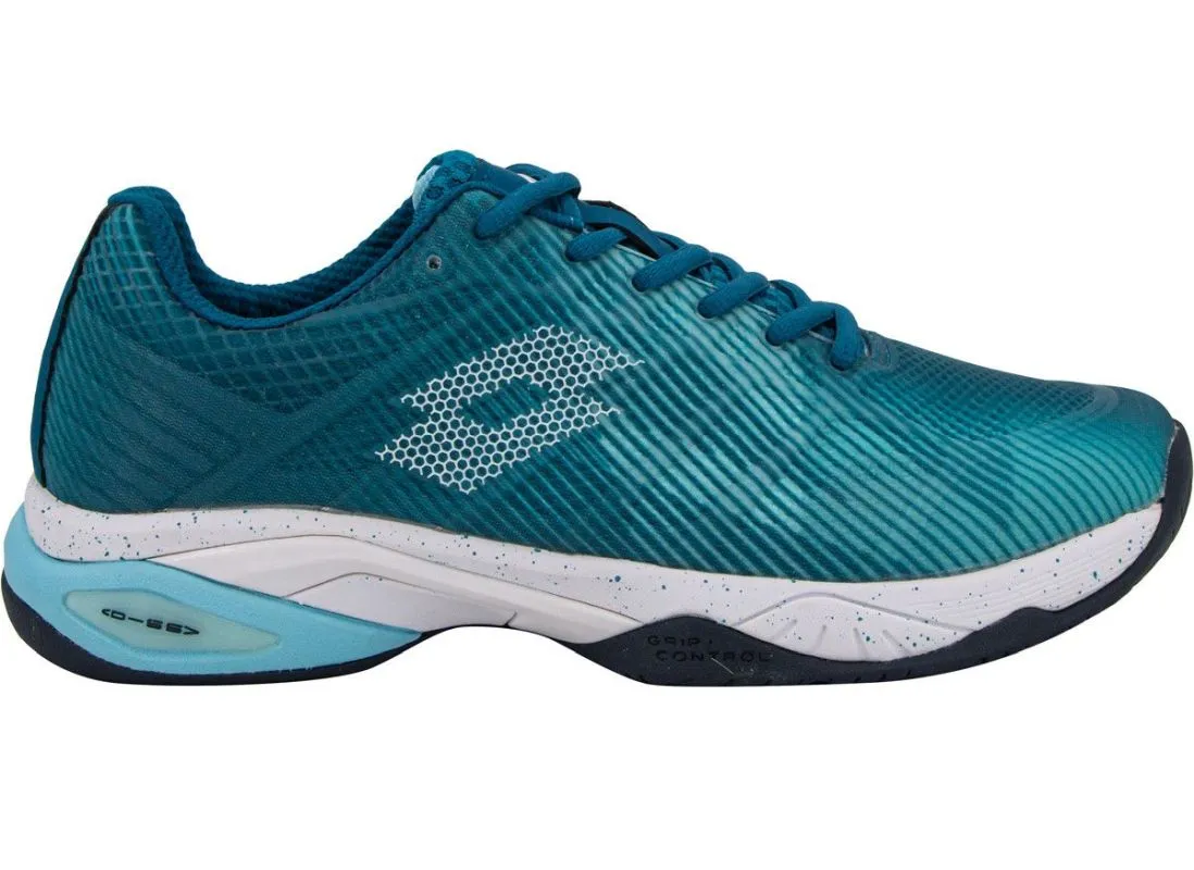 Lotto Mirage 300 III SPD - blue 3025C/all white/blue 2975C Lotto Mirage 300 III SPD - blue 3025C/all white/blue 2975C