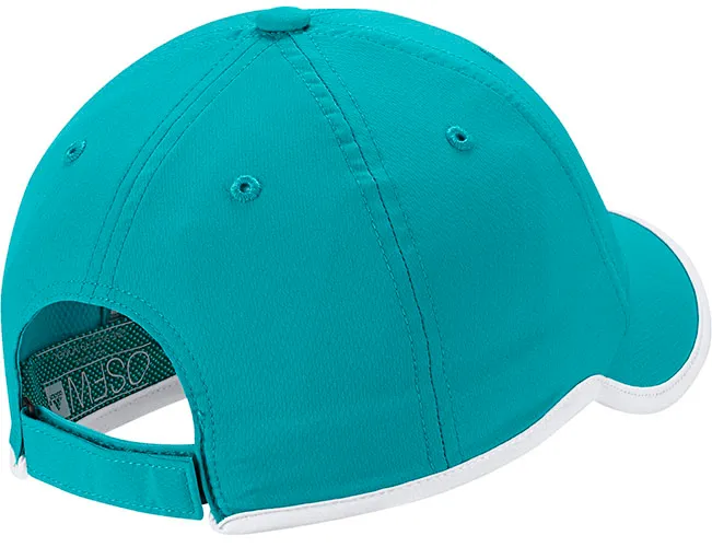 adidas-climalite-hat-womens-shock-green-white-white-2 Adidas Climalite Hat Womens - shock green/white/white