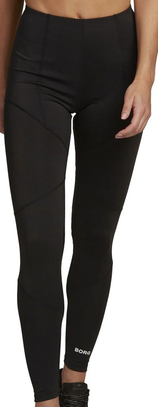 bjorn-borg-tights-charlene-w-black-beauty-1 Björn Borg Tights Charlene W - black beauty
