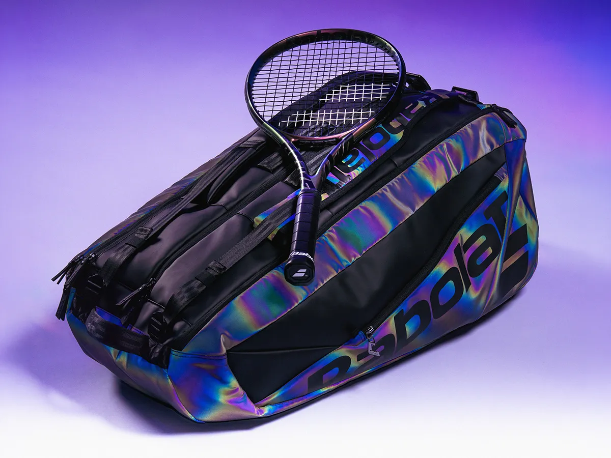 Torba Babolat Pure Drive Spectra Edition