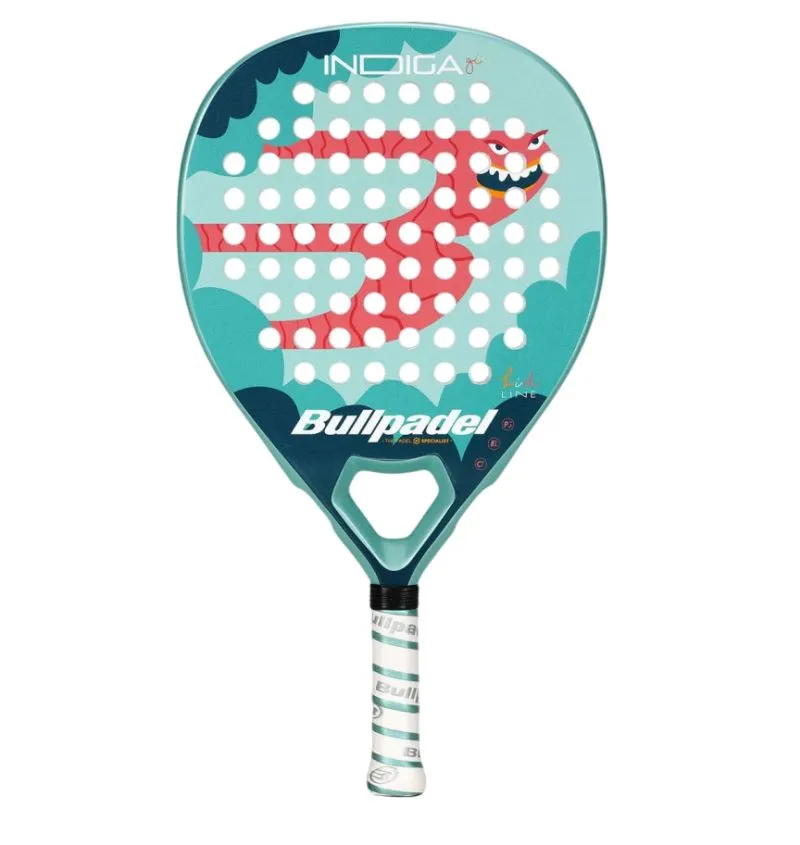 Bullpadel Indiga Girl 26