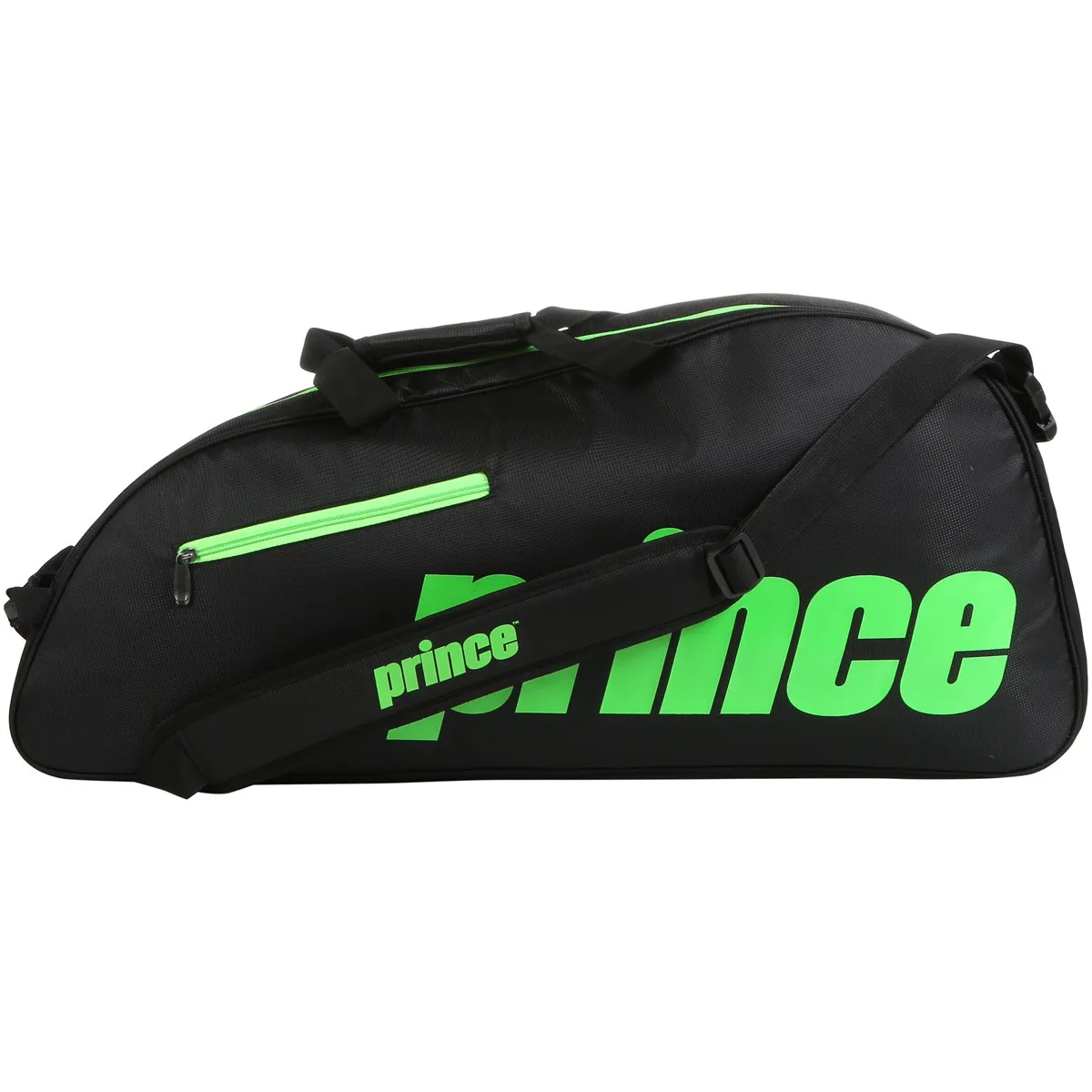 prince-st-thermo-3-black-green-2 Prince ST Thermo 3 - black/green