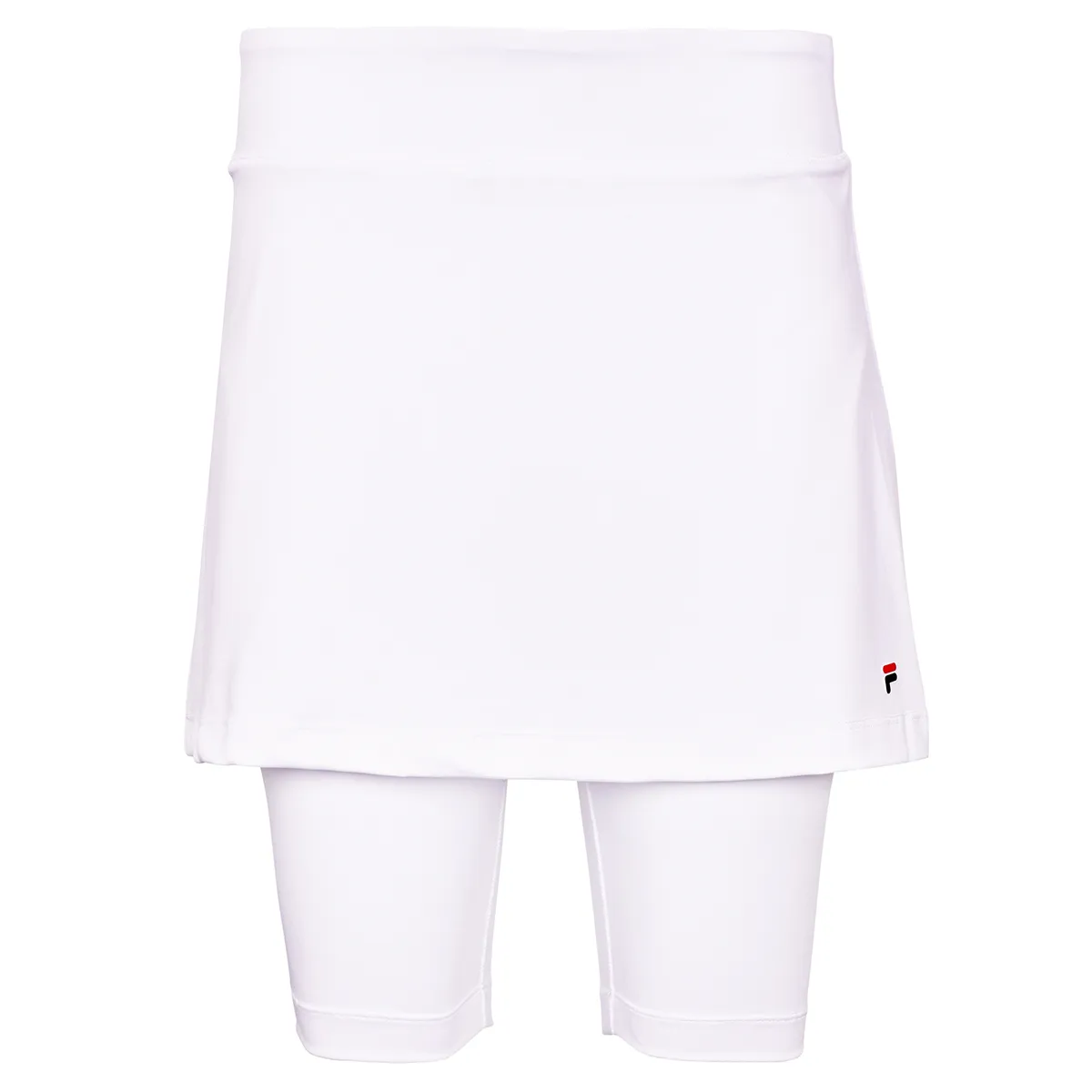 Fila Skort Nele - white