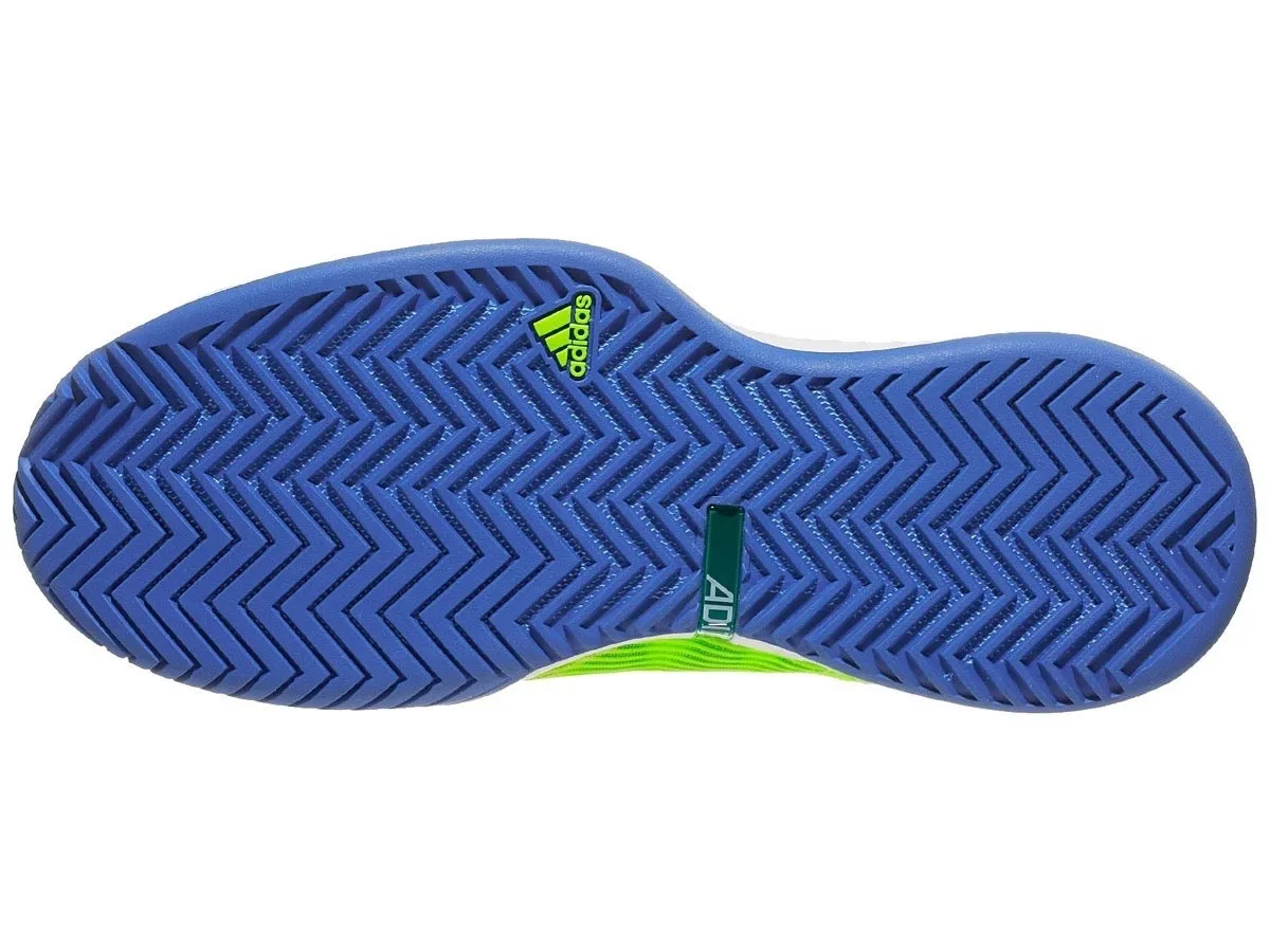 adidas-adizero-ubersonic-3-m-signal-green-core-black-glow-blue-5 Adidas Adizero Ubersonic 3 M - signal green/core black/glow blue