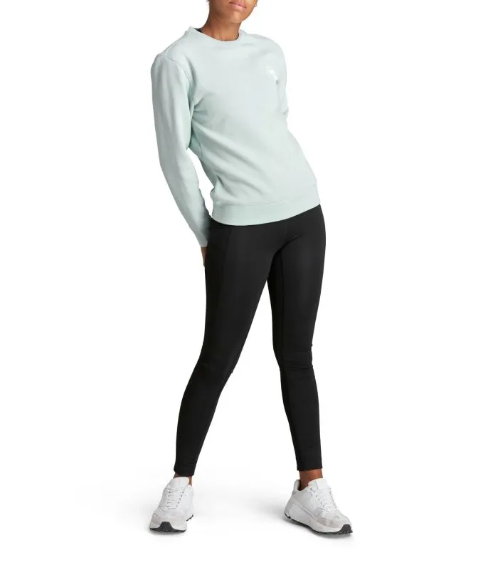 Björn Borg Crew Maria W - cloud blue