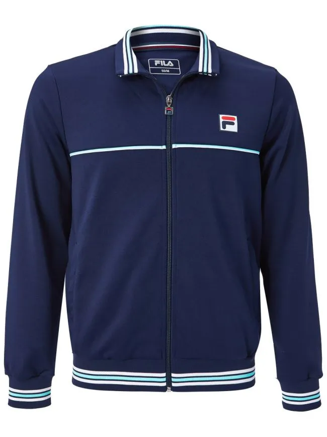 Fila Jacket Lio M - peacoat