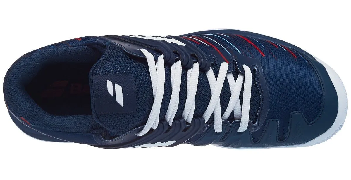 Babolat Propulse Fury Clay Men - estate blue