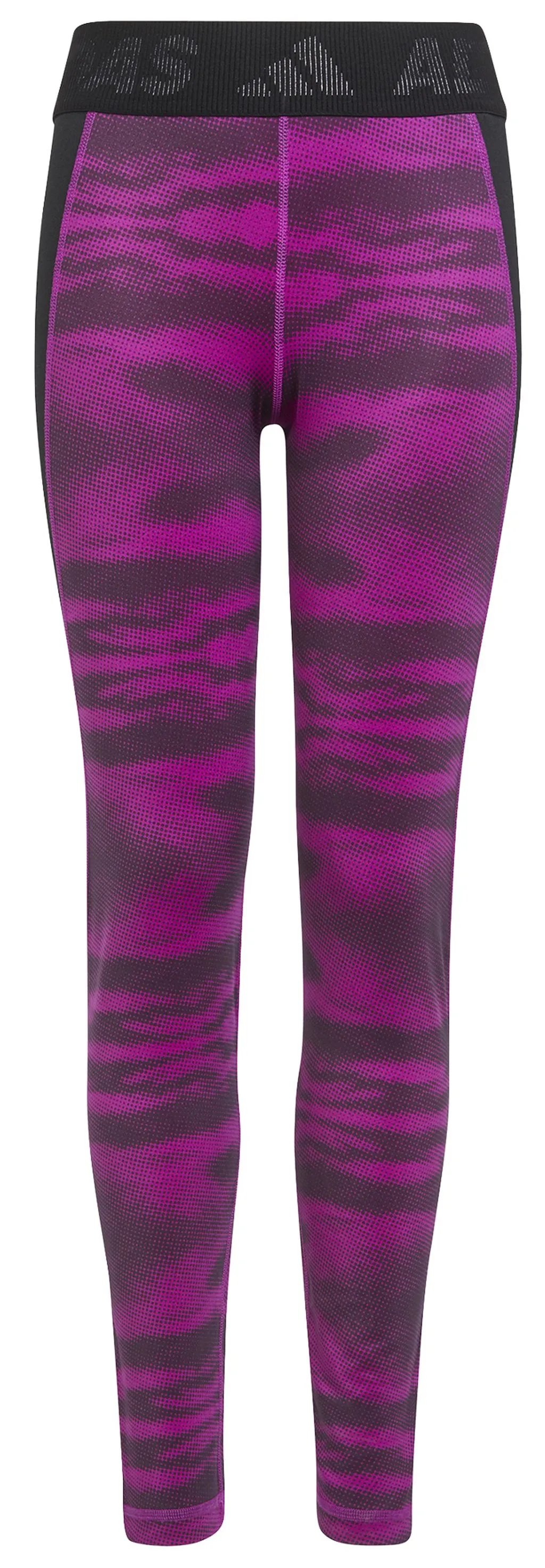 Adidas Techfit W Tig G - sonic fuchsia/black