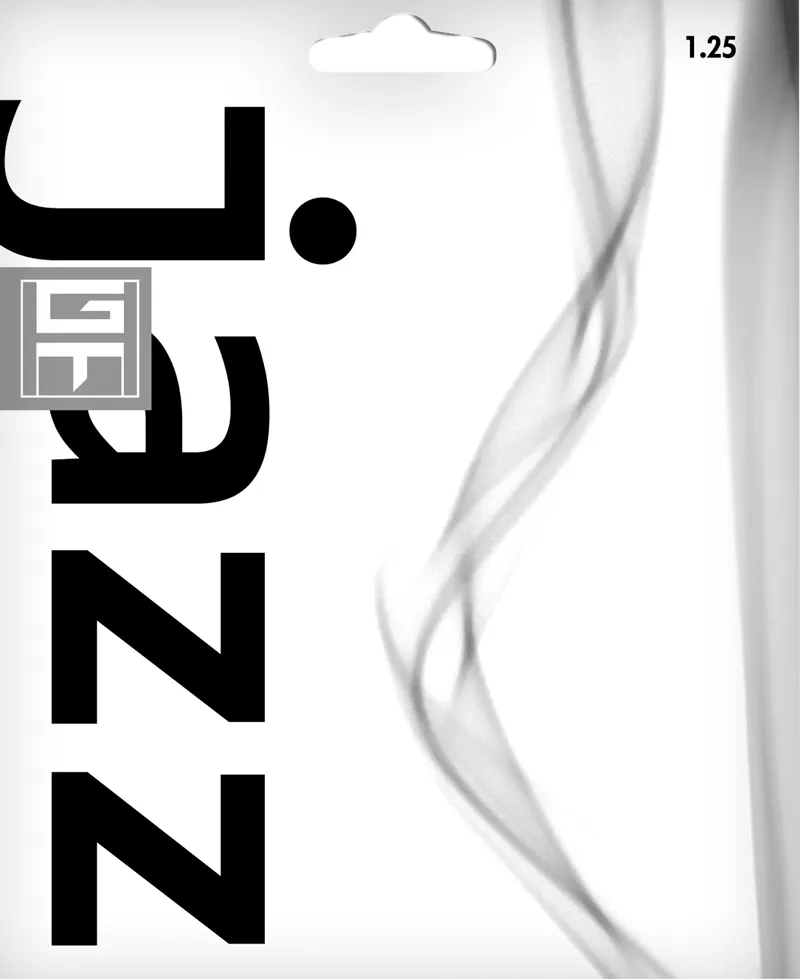 GT Jazz (12 m) - silver