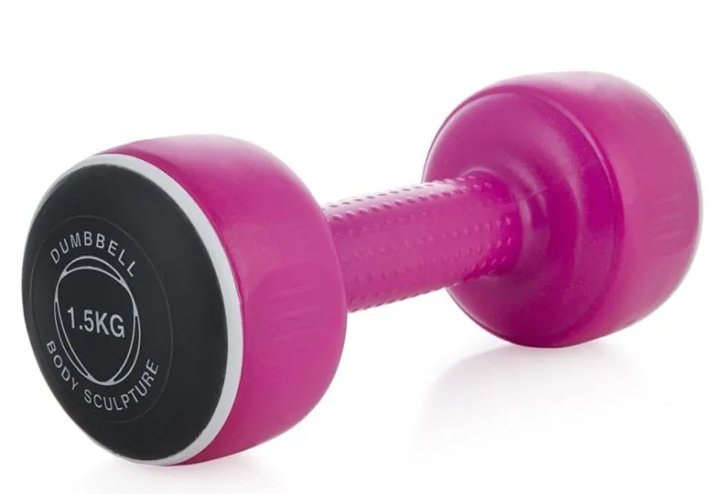 Body Sculpture Smart Dumbbell 2x1,5 kg