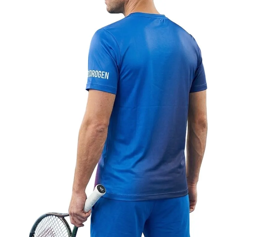 Hydrogen Shade Tech - blue/fuchsia