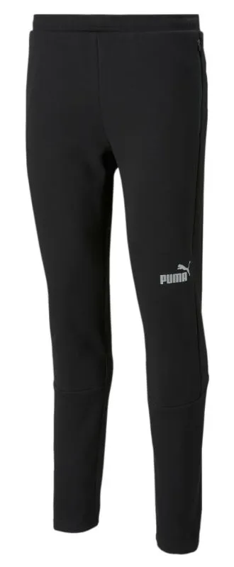 Puma Teamfinal Casuals - puma black