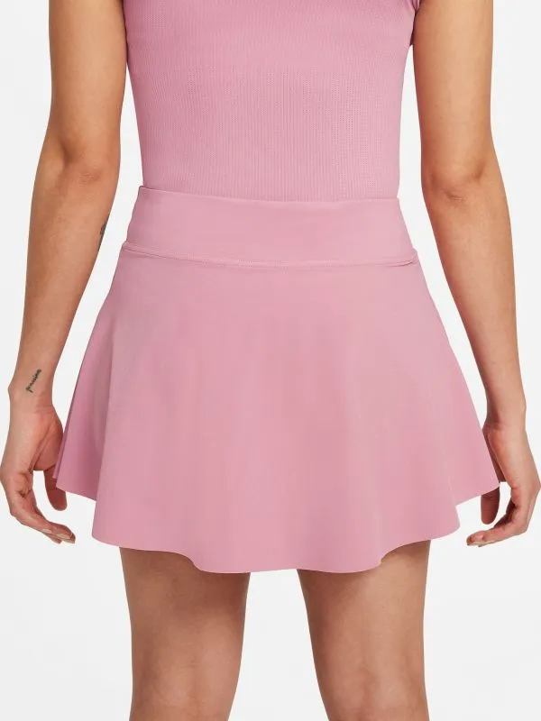 Nike Club Short Tennis Skirt W - regal pink/regal pink