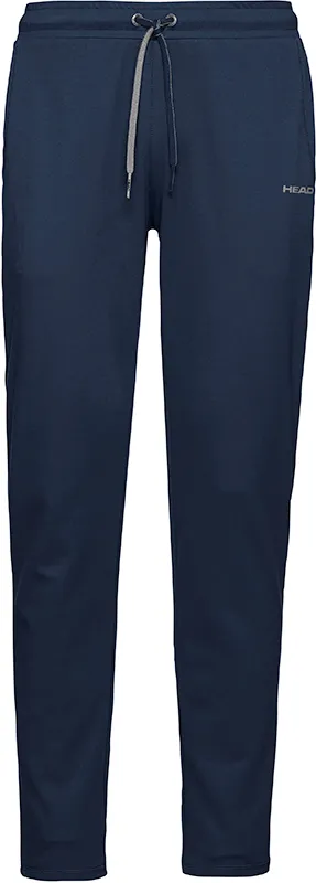 head-club-byron-pants-men-dark-blue-white-1 Head Club Byron Pants Men - dark blue/white