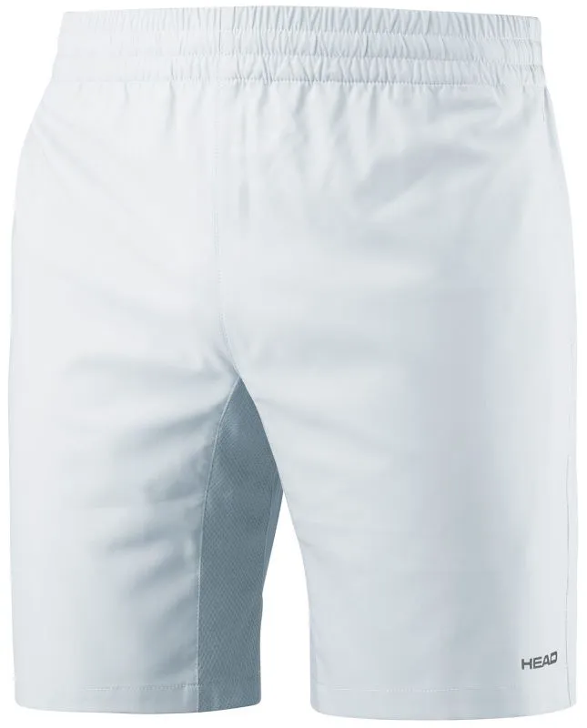 Head Club Bermuda M - white