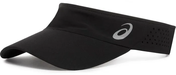Asics PRFM Visor - performance black