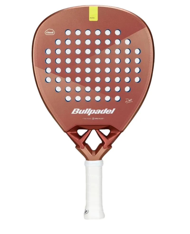 Bullpadel Vertex 05 W Cloud
