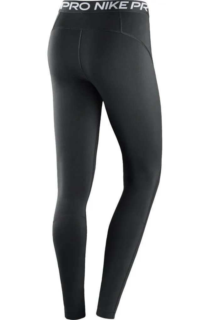 Nike Pro 365 Tight W - black/white