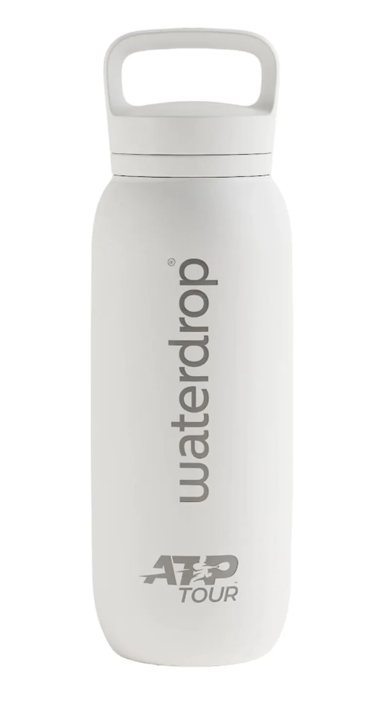 atpbidonwd600ml Waterdrop Thermo ATP Tour Bottle 600ml
