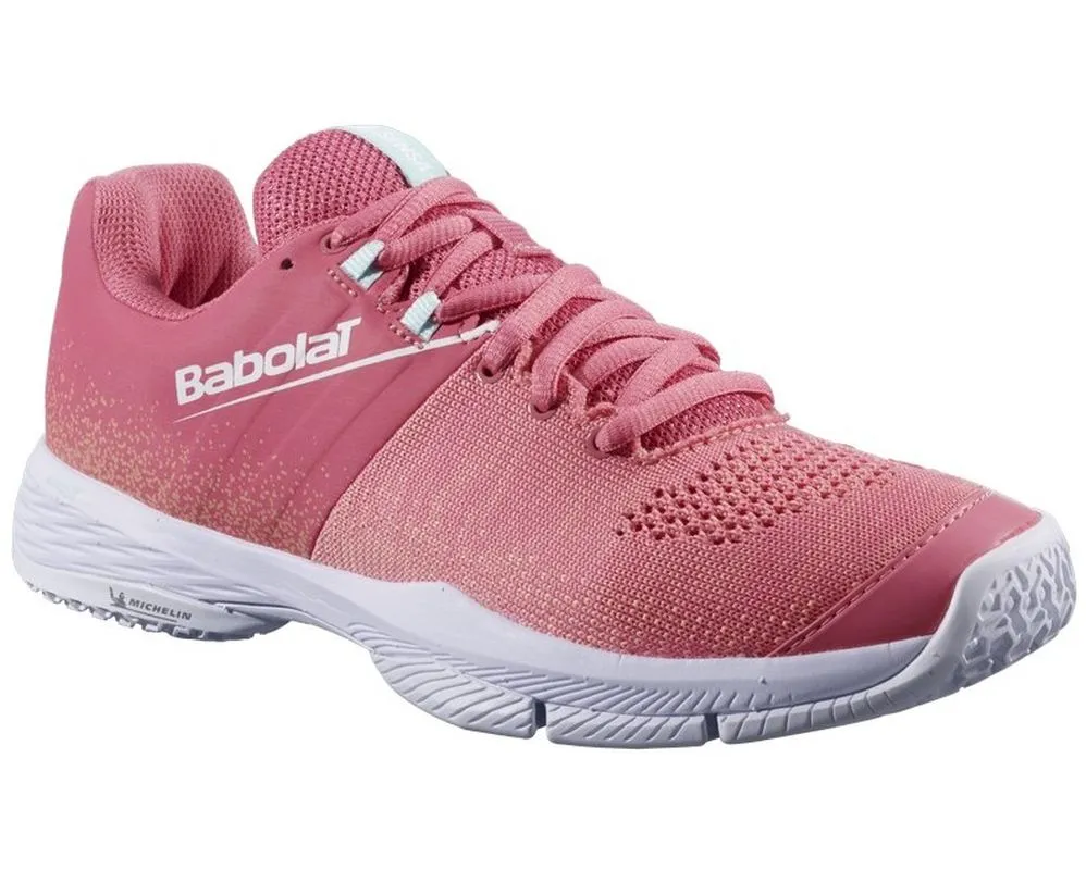 Babolat Sensa - sun kissed coral