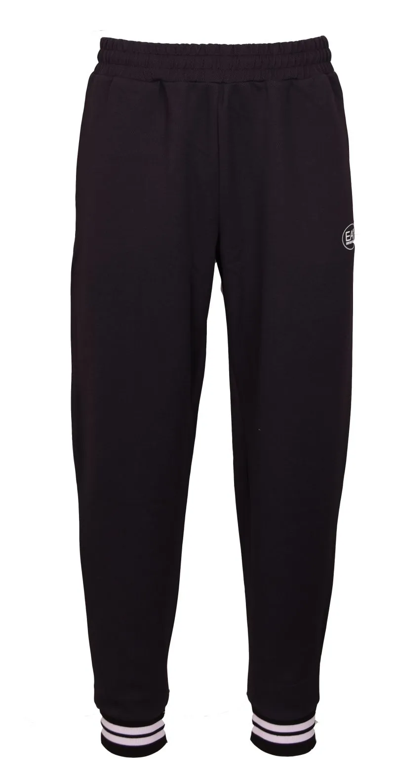 EA7 Tennis Club - black