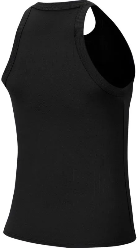 nike-court-dry-tank-w-black-white-2 Nike Court Dry Tank W - black/white