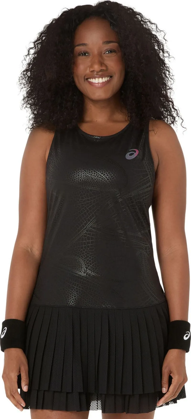 Asics Match Night Energy - performance black Asics Match Night Energy - performance black