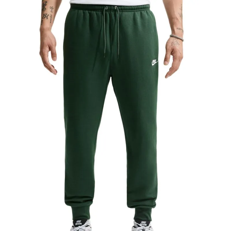 Nike Club Jogger - fir/fir/white