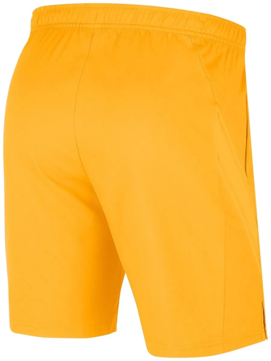 Nike Court Dry 9in Short - sundial/sundial/sundial