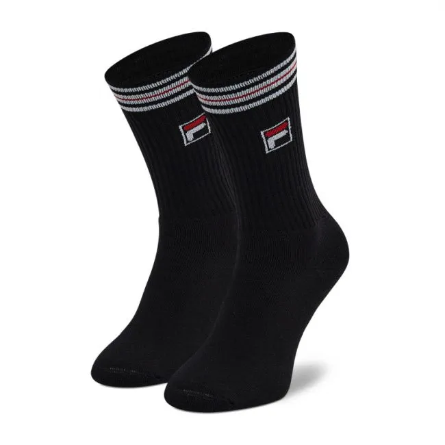 Fila Vintage 1P - black Fila Vintage 1P - black