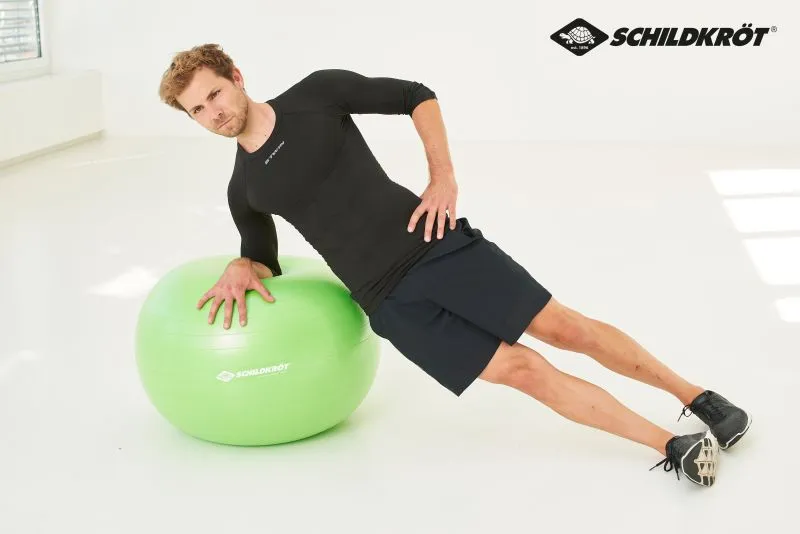 schildkrot-fitness-gymnastic-ball-85cm-6 Schildkröt Fitness Gymnastic Ball 85cm