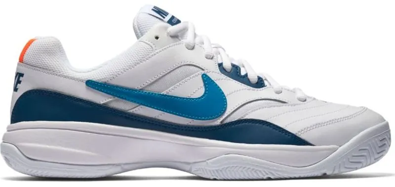 nike-court-lite-white-neo-turq-blue-force-1 Nike Court Lite - white/neo turq/blue force
