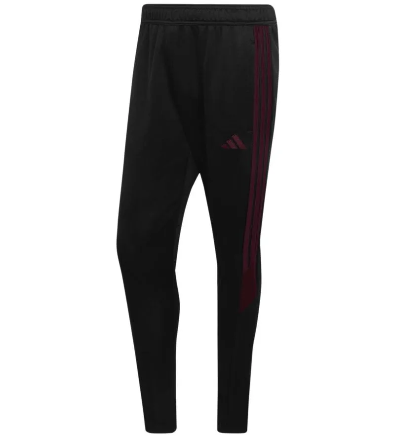 Adidas Tiro 26 Essentials Training - black/maroon/maroon