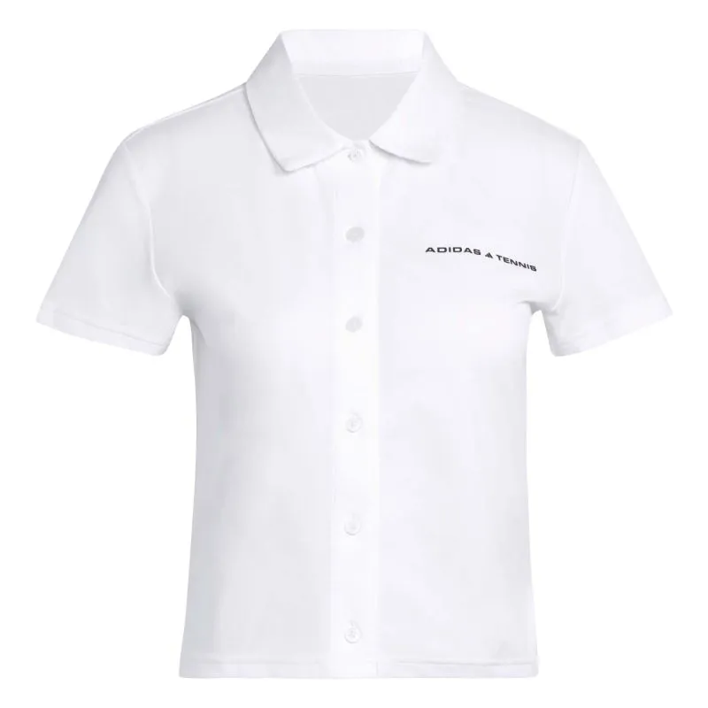 Adidas Tennis - white