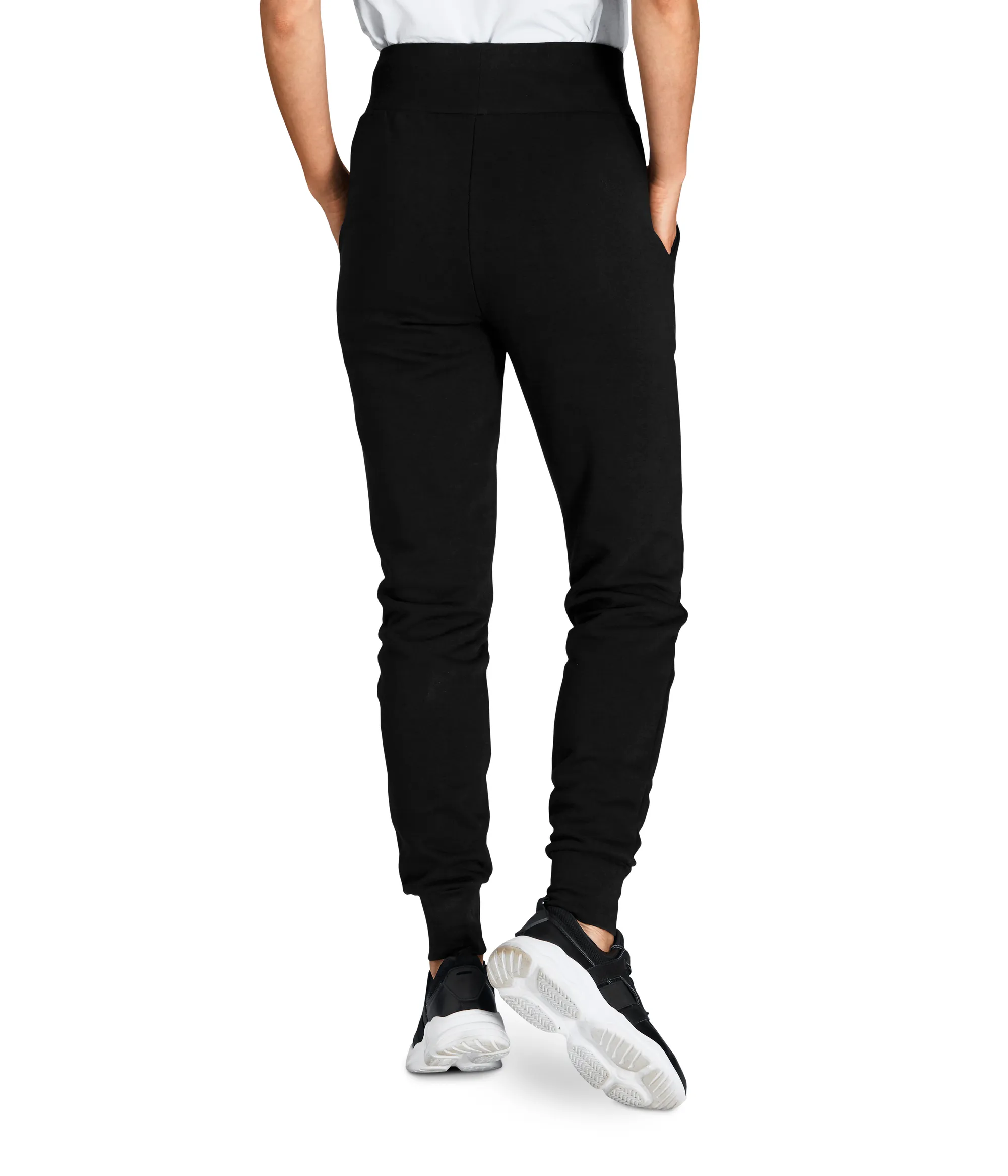 bjorn-borg-sweat-pant-w-bb-logo-black-beauty-2-39416 Björn Borg Sweat Pant W BB Logo - black beauty
