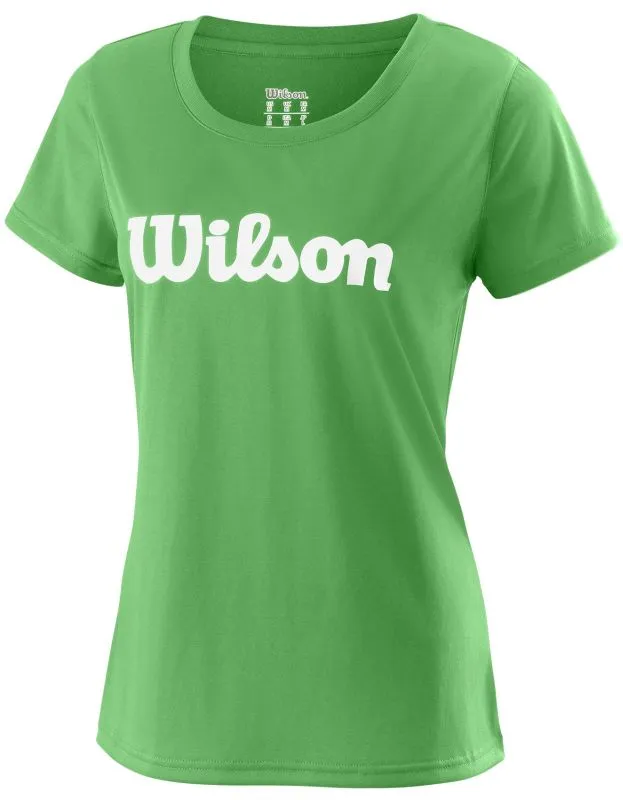 wilson-w-uwii-script-tech-tee-andean-toucan-1 Wilson W Uwii Script Tech Tee - andean toucan