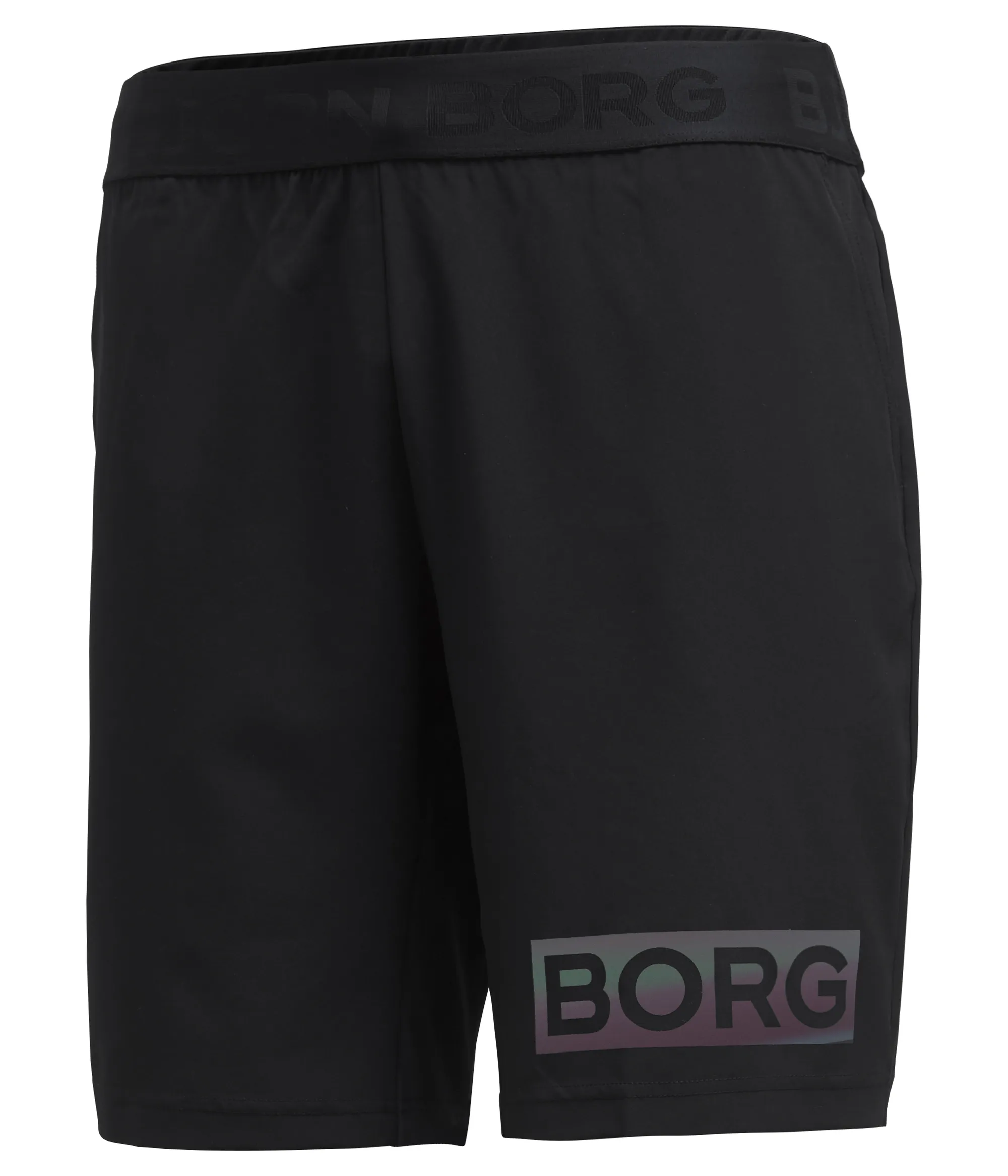 Björn Borg Shorts August - black radiate
