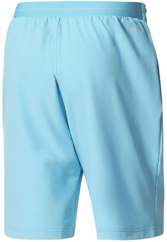 adidas-barricade-bermuda-samba-blue-glow-orange-1 Adidas Barricade Bermuda - samba blue/glow orange