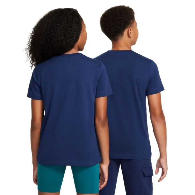 Nike Kids Sportswear - midnight navy