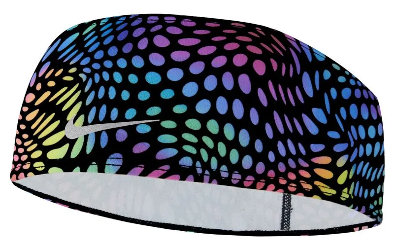 Nike Dri-Fit Swoosh Headband 2.0