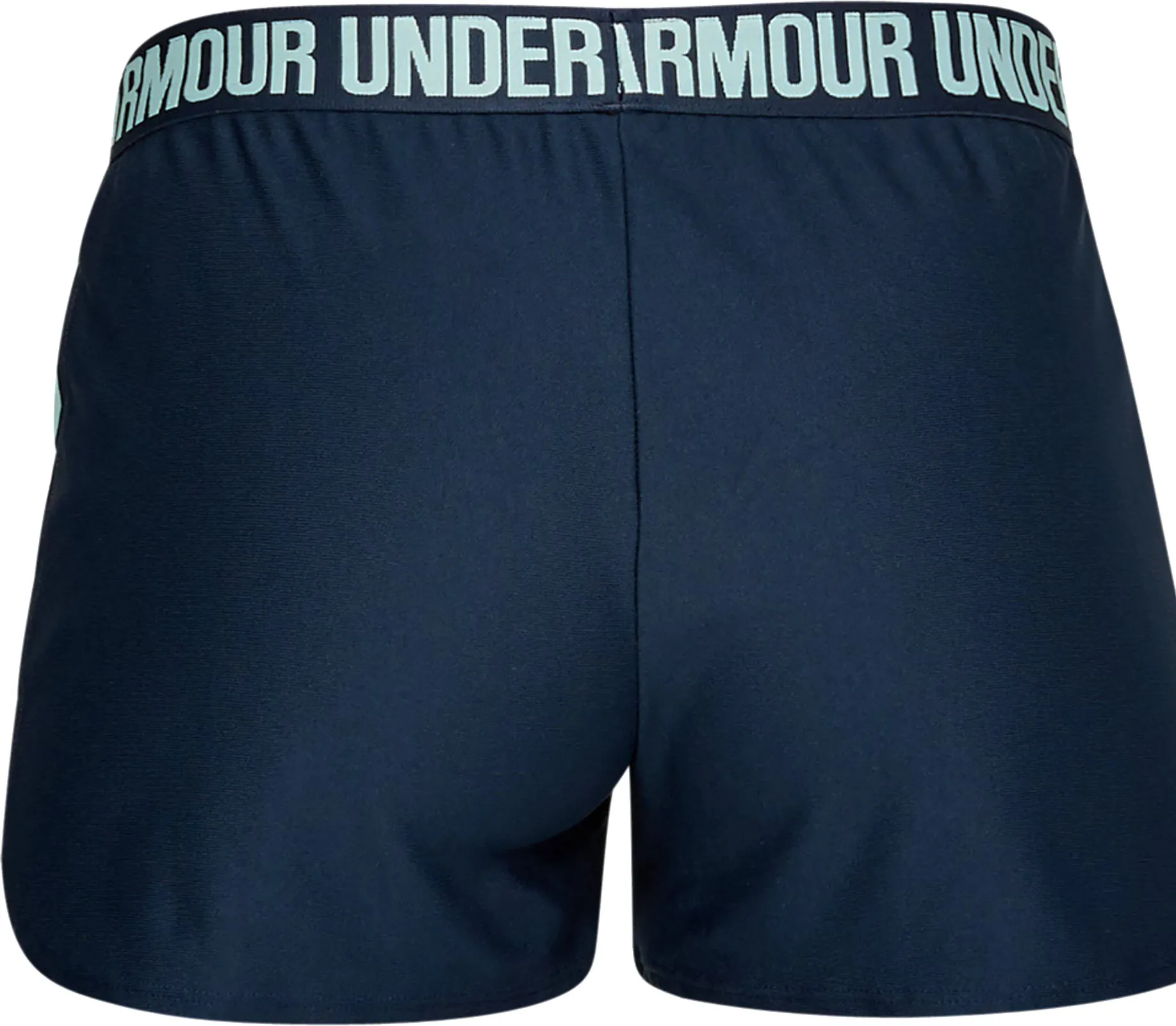 Under Armour Pla Up 2.0 Short - navy