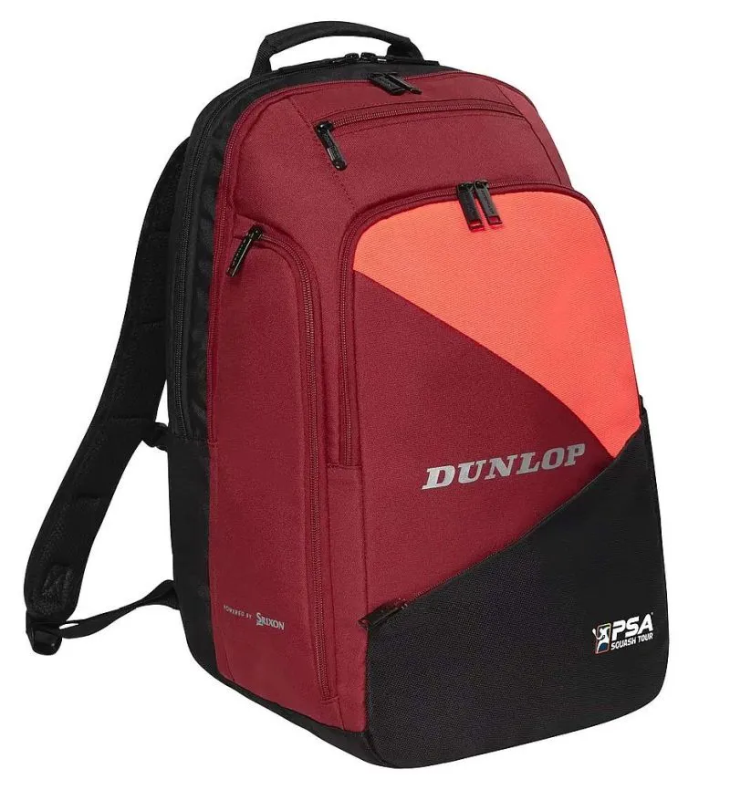 Dunlop D SAC CX PSA - black/red Dunlop D SAC CX PSA - black/red