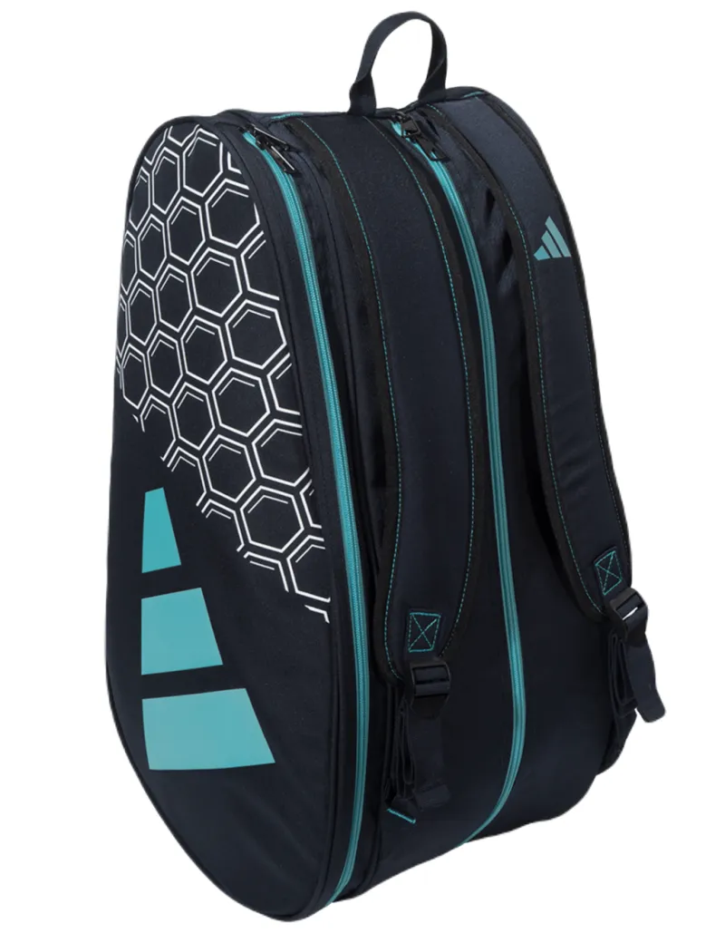 Adidas Racket Bag Control 3.2 - navy