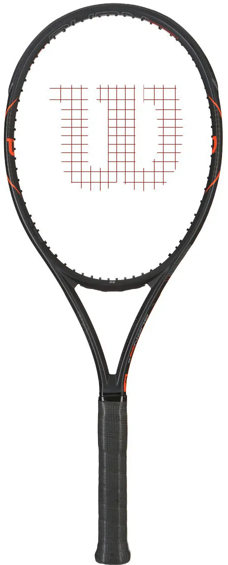 Wilson Burn FST 99