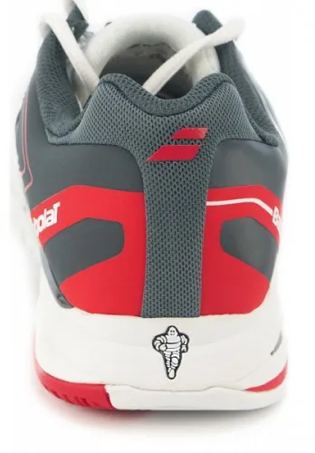 Babolat Propulse Team All Court - white/red