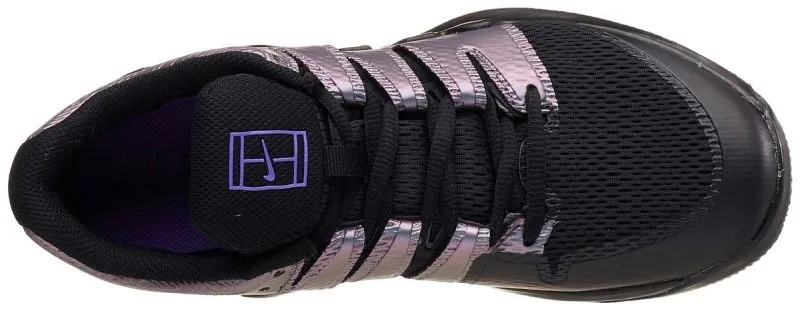 Nike Jr Vapor X - multi-color/black