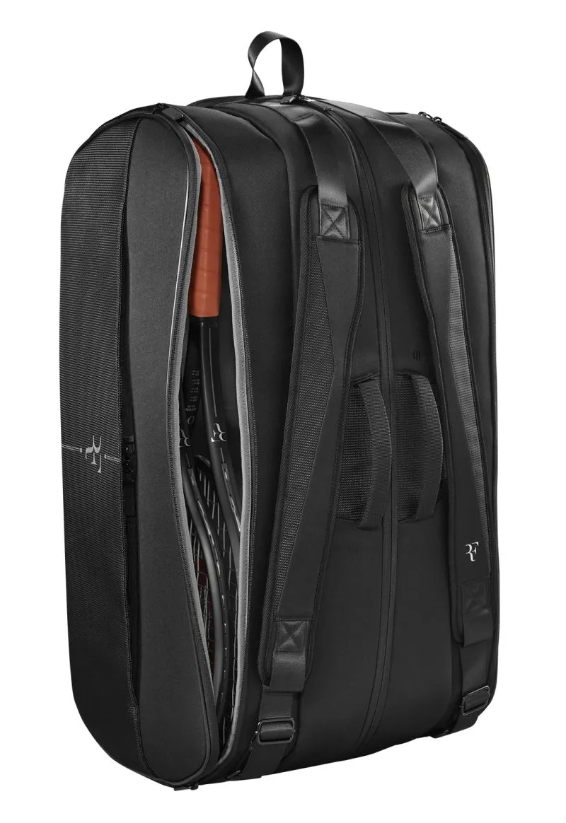 Wilson RF Tournament Racquet Bag 15PK